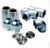Valves & Fittings & Flanges
