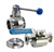 Valves & Fittings & Flanges